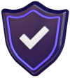 TrustUs Badge